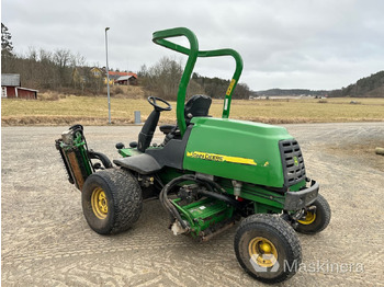 Газонокосилка John Deere 7700 PC FM PrecisionCut Fairwayklippare: фото 3