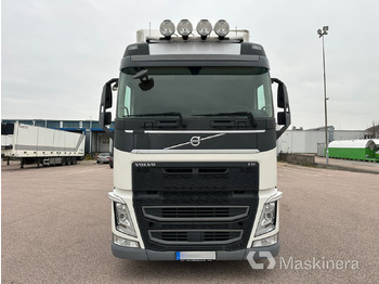 Грузовик с закрытым кузовом Lastbil Volvo FH 2018 Euro 6: фото 3