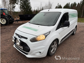 Легковой фургон FORD Transit Connect