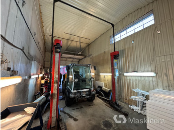 Оборудование для гаражей/ Мастерских