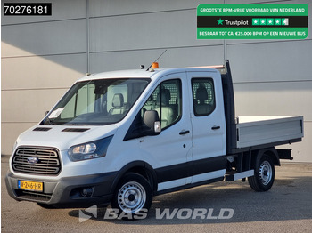 Малотоннажный бортовой грузовик FORD Transit