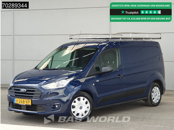 Легковой фургон FORD Transit Connect