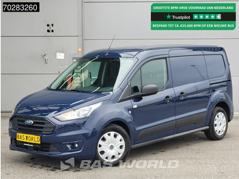 Легковой фургон FORD Transit Connect