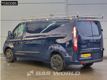 Легковой фургон Ford Transit Custom 130PK Automaat L2H1 LED Xenon Airco Cruise Parkeersensoren v+a Imperiaal SYNC4 Display Euro6 L2 Airco Cruise control: фото 2 Легковой фургон Ford Transit Custom 130PK Automaat L2H1 LED Xenon Airco Cruise Parkeersensoren v+a Imperiaal SYNC4 Display Euro6 L2 Airco Cruise control: фото 2