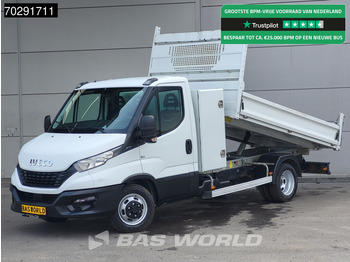 Малотоннажный бортовой грузовик IVECO Daily 35c14