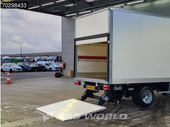 Фургон с закрытым кузовом Iveco Daily 35C16 3.0L Laadklep Dubbellucht Bakwagen 160PK Airco Cruise Euro6 Meubelbak Koffer Airco Cruise control: фото 3