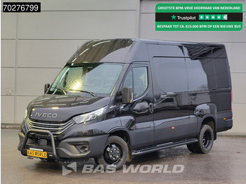 Цельнометаллический фургон IVECO Daily 35c21