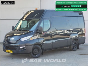Цельнометаллический фургон IVECO Daily 35s14