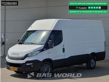 Цельнометаллический фургон IVECO Daily 35s16