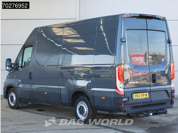 Цельнометаллический фургон Iveco Daily 35S16 Automaat L2H2 3,5t Trekhaak LED ACC Airco Cruise L2 12m3 Airco Trekhaak: фото 2
