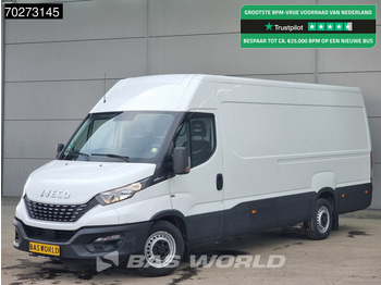 Цельнометаллический фургон IVECO Daily 35s16