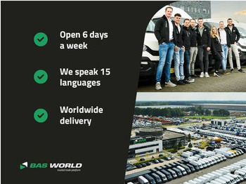 Цельнометаллический фургон Iveco Daily 35S16 Automaat L3H2 Camera Airco Parkeersensoren L4H2 16m3 Airco: фото 4