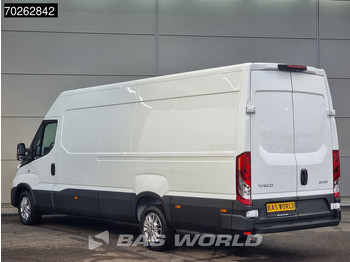 Новый Цельнометаллический фургон Iveco Daily 35S21 210PK 3.0L Automaat 2025 model L3H2 ACC LED CarPlay Velgen Camera 16m3 Airco: фото 2