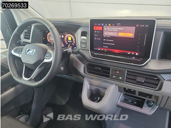 Новый Цельнометаллический фургон MAN TGE 3.180 Automaat 2025 model Facelift L3H3 Navi CarPlay Camera L2H2 12m3 Airco Cruise control: фото 3 Новый Цельнометаллический фургон MAN TGE 3.180 Automaat 2025 model Facelift L3H3 Navi CarPlay Camera L2H2 12m3 Airco Cruise control: фото 3