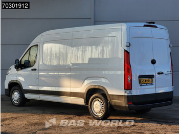 Maxus Deliver 9 L3H2 Airco Cruise Camera Parkeersensoren 10-inch Display CarPlay Euro6 L3 Airco Cruise control в лизинг Maxus Deliver 9 L3H2 Airco Cruise Camera Parkeersensoren 10-inch Display CarPlay Euro6 L3 Airco Cruise control: фото 2