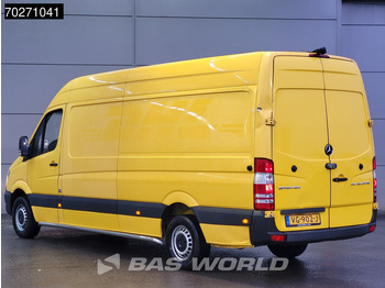 Цельнометаллический фургон Mercedes-Benz Sprinter 310 CDI Automaat Airco APK 11-2025 L3H2 14m3 Airco: фото 2