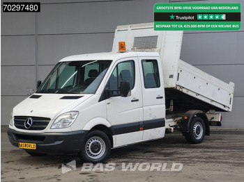 Малотоннажный самосвал MERCEDES-BENZ Sprinter 310