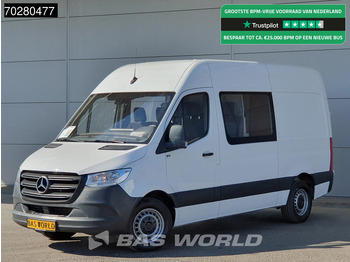 Цельнометаллический фургон MERCEDES-BENZ Sprinter 314