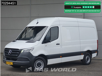 Цельнометаллический фургон MERCEDES-BENZ Sprinter 314