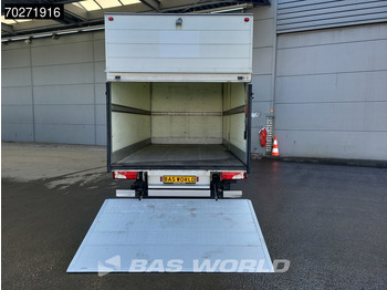 Mercedes-Benz Sprinter 314 CDI Automaat Laadklep Zijdeur Bakwagen Camera Airco Cruise Meubelbak Koffer Airco Cruise control в лизинг Mercedes-Benz Sprinter 314 CDI Automaat Laadklep Zijdeur Bakwagen Camera Airco Cruise Meubelbak Koffer Airco Cruise control: фото 3