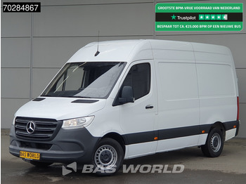 Цельнометаллический фургон MERCEDES-BENZ Sprinter 314