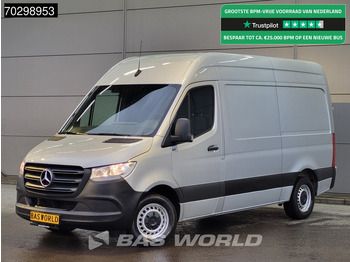 Легковой фургон MERCEDES-BENZ Sprinter 315