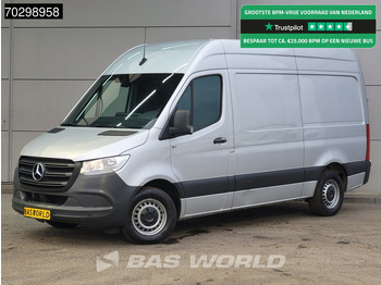 Легковой фургон MERCEDES-BENZ Sprinter 315