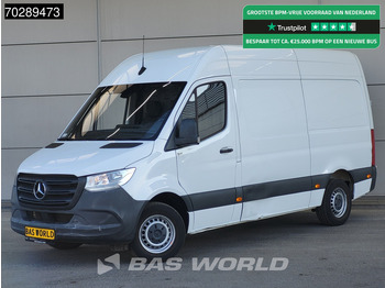 Цельнометаллический фургон MERCEDES-BENZ Sprinter 315
