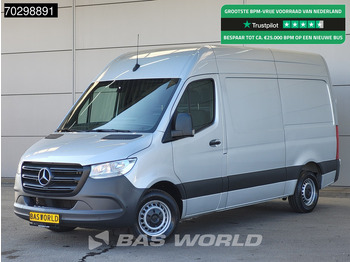 Легковой фургон MERCEDES-BENZ Sprinter 315