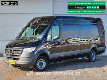 Цельнометаллический фургон MERCEDES-BENZ Sprinter 317