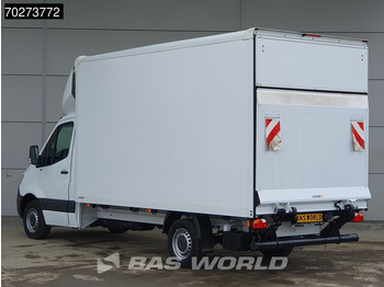 Mercedes-Benz Sprinter 317 CDI Automaat Bakwagen Laadklep Camera Airco Koffer Meubelbak 20m3 Airco в лизинг Mercedes-Benz Sprinter 317 CDI Automaat Bakwagen Laadklep Camera Airco Koffer Meubelbak 20m3 Airco: фото 2