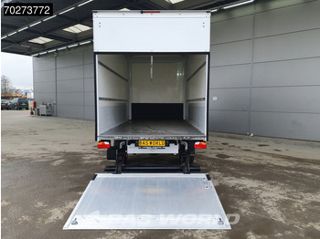 Mercedes-Benz Sprinter 317 CDI Automaat Bakwagen Laadklep Camera Airco Koffer Meubelbak 20m3 Airco в лизинг Mercedes-Benz Sprinter 317 CDI Automaat Bakwagen Laadklep Camera Airco Koffer Meubelbak 20m3 Airco: фото 3