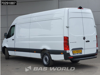 Цельнометаллический фургон Mercedes-Benz Sprinter 317 CDI Automaat L3H2 Airco Camera Parkeersensoren MBUX CarPlay Euro6 L3 15m3 Airco: фото 2