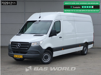 Цельнометаллический фургон MERCEDES-BENZ Sprinter 317