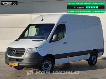 Цельнометаллический фургон MERCEDES-BENZ Sprinter 319