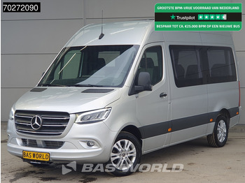 Микроавтобус MERCEDES-BENZ Sprinter 319
