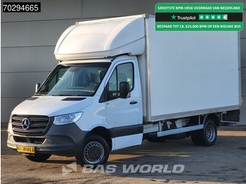 Фургон с закрытым кузовом MERCEDES-BENZ Sprinter 514