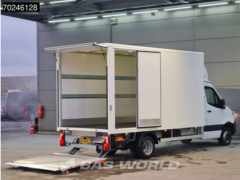 Mercedes-Benz Sprinter 515 CDI Automaat 1000kg Laadklep Zijdeur Dubbellucht Bakwagen MBUX Airco Cruise MBUX Koffer Meubelbak 21m3 Airco Cruise control в лизинг Mercedes-Benz Sprinter 515 CDI Automaat 1000kg Laadklep Zijdeur Dubbellucht Bakwagen MBUX Airco Cruise MBUX Koffer Meubelbak 21m3 Airco Cruise control: фото 3