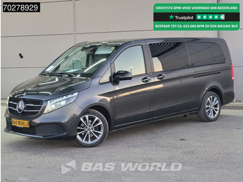 Микроавтобус MERCEDES-BENZ