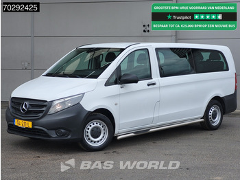 Микроавтобус MERCEDES-BENZ Vito 109