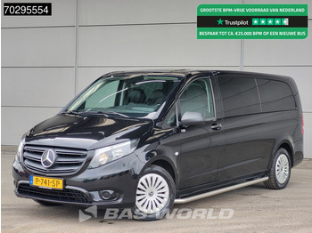 Микроавтобус MERCEDES-BENZ Vito 114
