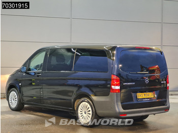 Микроавтобус, Пассажирский фургон Mercedes-Benz Vito 116 Ex.BPM/BTW Automaat 9-Persoons Personenvervoer L2H1 Navi Airco Camera Parkeersensoren v+a Euro6 L2 TV Taxi Passenger Transpo: фото 2 Микроавтобус, Пассажирский фургон Mercedes-Benz Vito 116 Ex.BPM/BTW Automaat 9-Persoons Personenvervoer L2H1 Navi Airco Camera Parkeersensoren v+a Euro6 L2 TV Taxi Passenger Transpo: фото 2