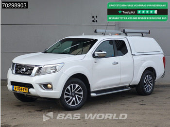 Пикап NISSAN Navara