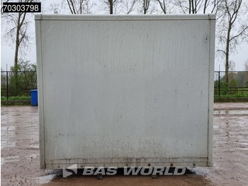 Легковой автомобиль Onbekend: фото 5