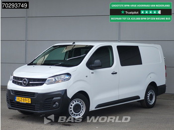 Легковой фургон OPEL Vivaro