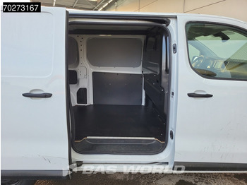 Легковой фургон Opel Vivaro 145pk L3H1 Navi Cruise Camera Parkeersensoren Airco L3 5m3 Airco Cruise control: фото 2