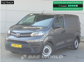 Легковой фургон TOYOTA Proace