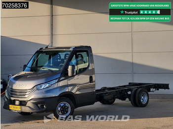 Коммерческий автомобиль IVECO Daily 35c21