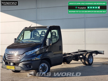 Коммерческий автомобиль IVECO Daily 35c21