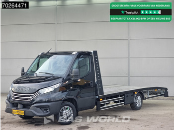 Коммерческий автомобиль IVECO Daily 35s18